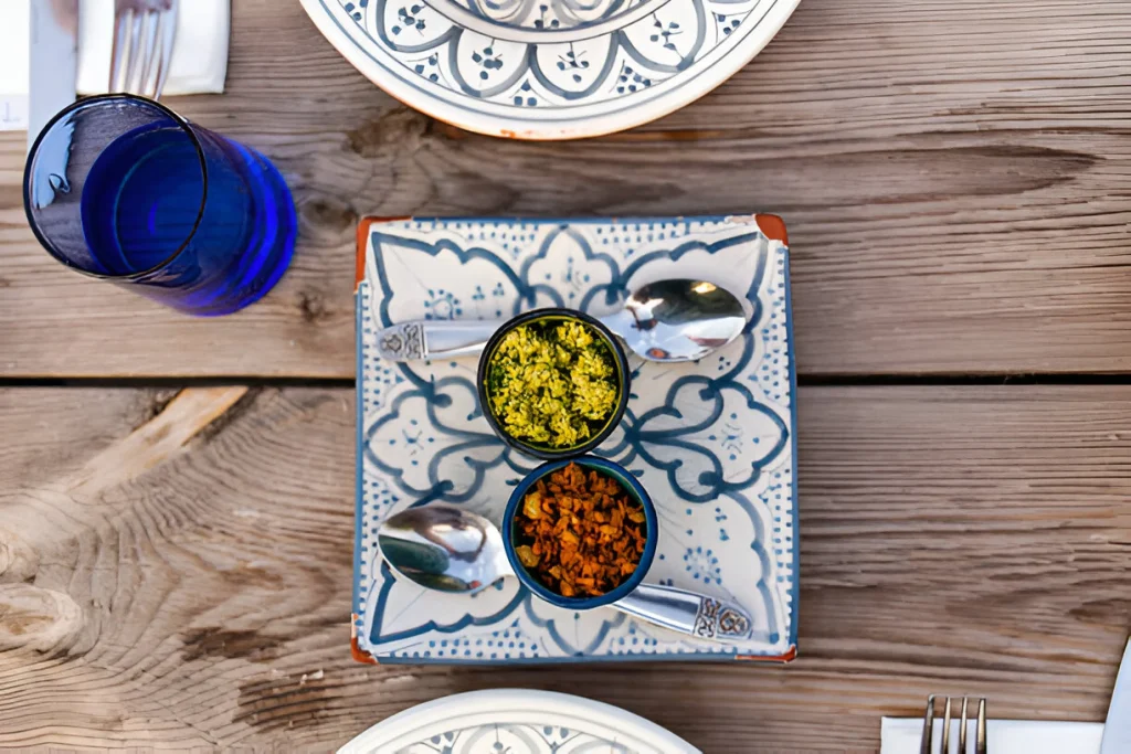 Cooking Classes marrakech