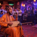 Marrakech Nightlife: 9 Spectacular Bars, Clubs & Cultural Evenings