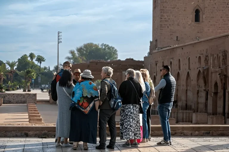 Best Cultural Experiences in Marrakech: Uncover Tradition