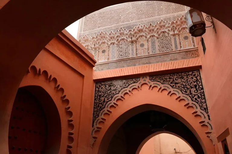 Marrakech Points of Interest: Discover the Best Attractions in the Red City