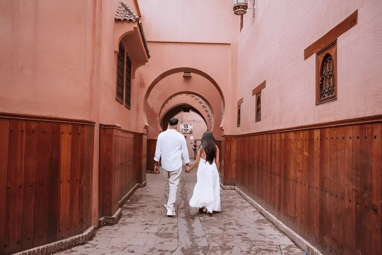 15 Amazing Places to See in Marrakech: Your Complete 2025 Guide