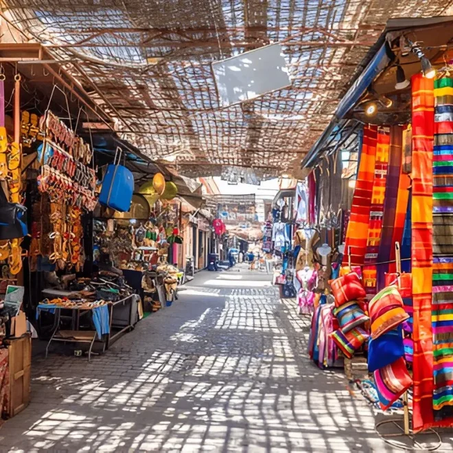 Shopping Mall Marrakech: The Ultimate Guide