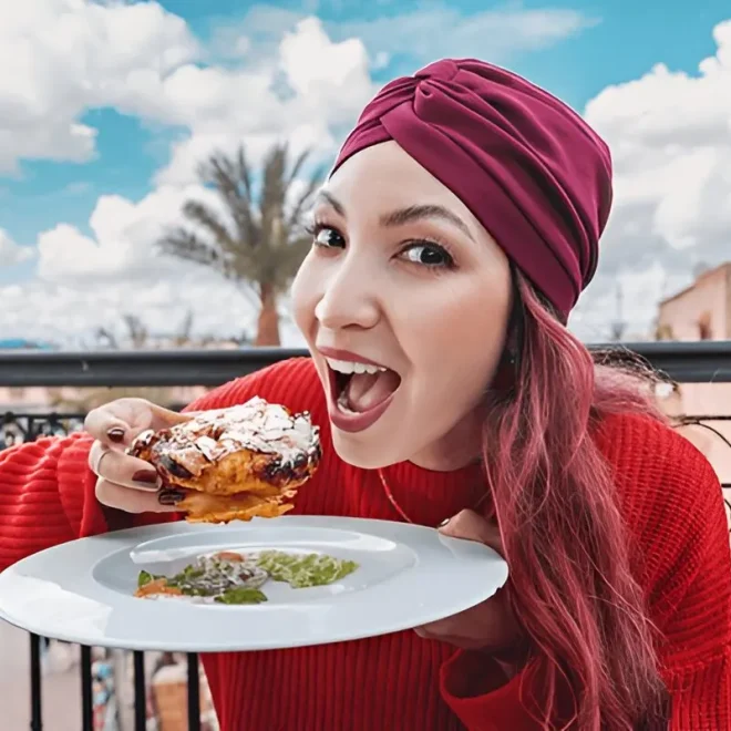 Best Restaurants Marrakech