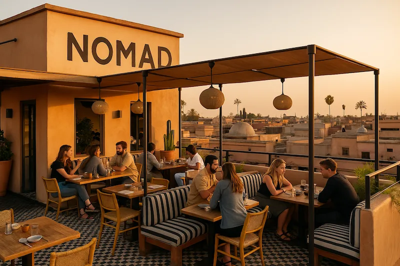 Nomad