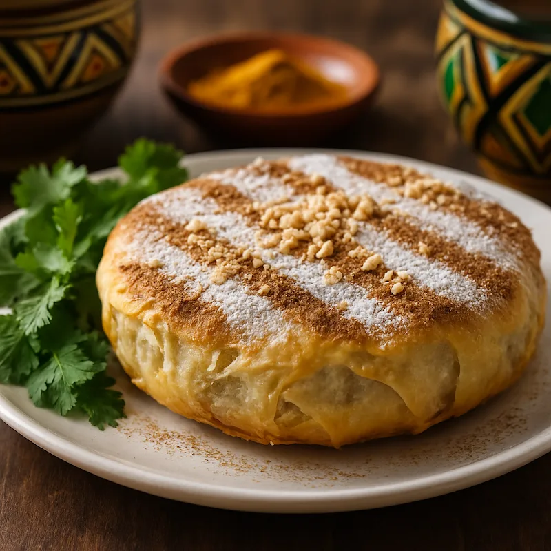Pastilla