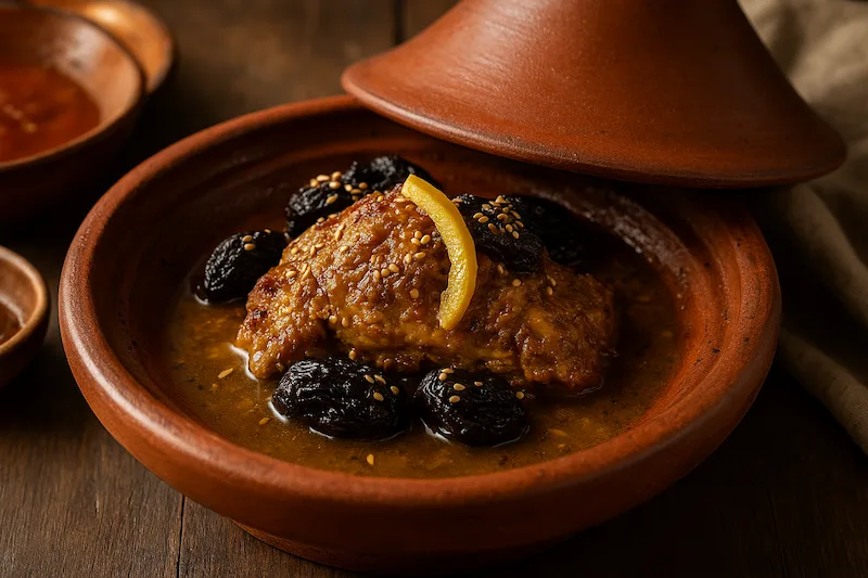 tagine