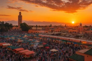 Attractions in Marrakech Morocco: Your Ultimate Travel Guide