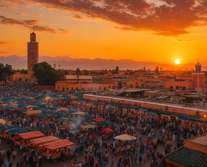 Attractions in Marrakech Morocco: Your Ultimate Travel Guide