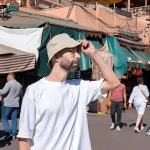 Marrakech Walking Tours: Explore the Best of the Medina on Foot