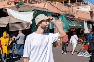 Marrakech Walking Tours: Explore the Best of the Medina on Foot