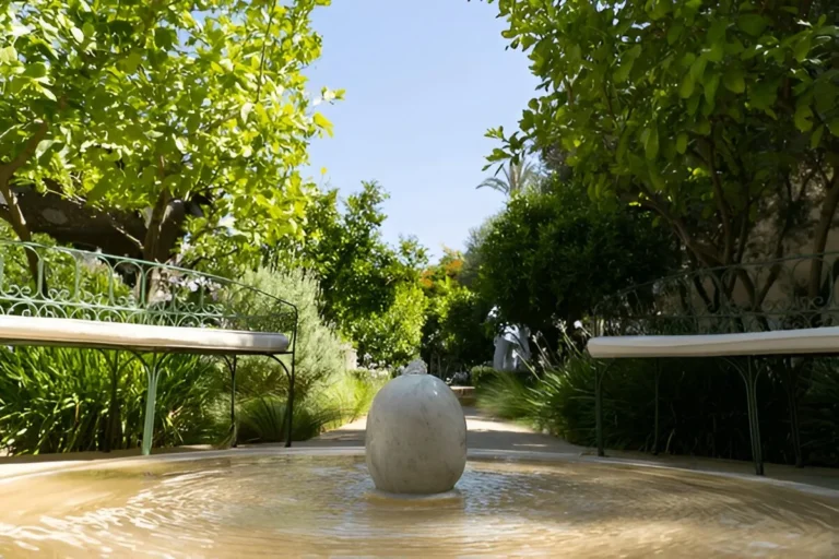 Gardens Marrakech: Your Complete Guide to the Red City’s Green Oases