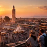 What Is There to Do in Marrakech Morocco? Full Guide