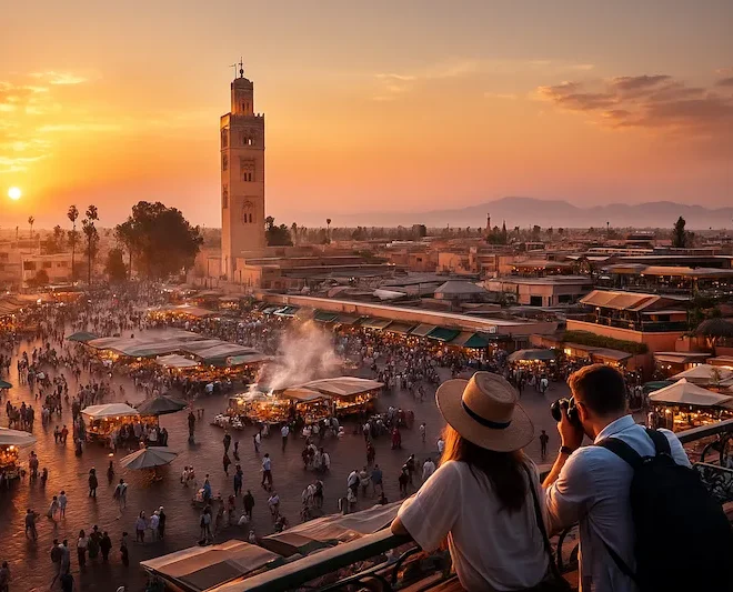 What Is There to Do in Marrakech Morocco? Full Guide