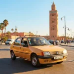 Getting Around Marrakech: The Complete 2026 Transportation Guide