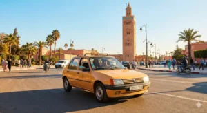 Getting Around Marrakech: The Complete 2026 Transportation Guide