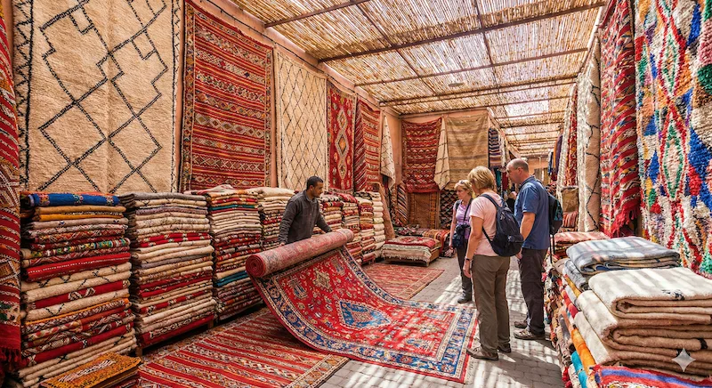 What to Buy in Marrakech