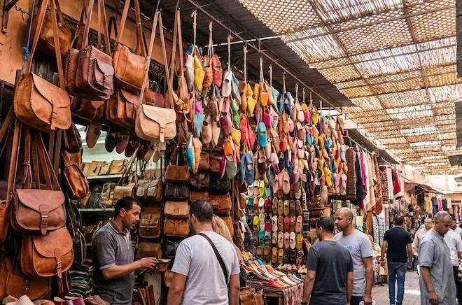 What to Buy in Marrakech: A 2026 Guide to Souks & Treasures