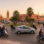 The Complete Guide to Car Rental in Marrakech: What You Need to Know in 2026