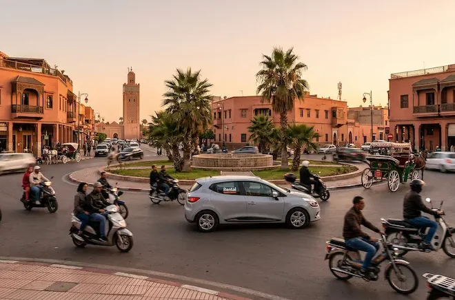 The Complete Guide to Car Rental in Marrakech: What You Need to Know in 2026