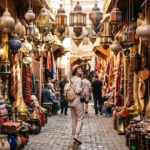 The Art of the Deal: How to Bargain in Marrakech Like a Local