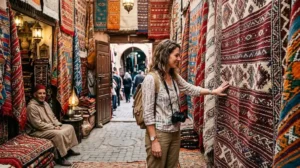 Shipping Large Rugs Home: Costs, Companies, and Customs