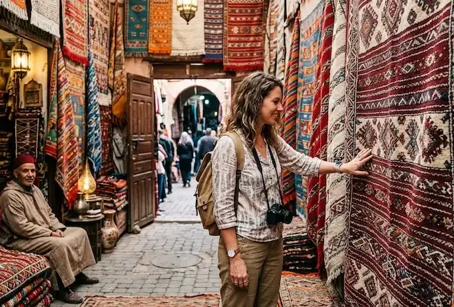 Shipping Large Rugs Home: Costs, Companies, and Customs