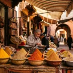 Spices Marrakech: What to Buy, Where to Shop, and How to Shop Smart