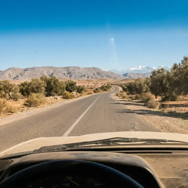 Marrakech to Agafay Desert: Transfer Options and Price Guide